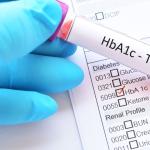 کیت تشخیص هموگلوبین ای وان سی (A1C)