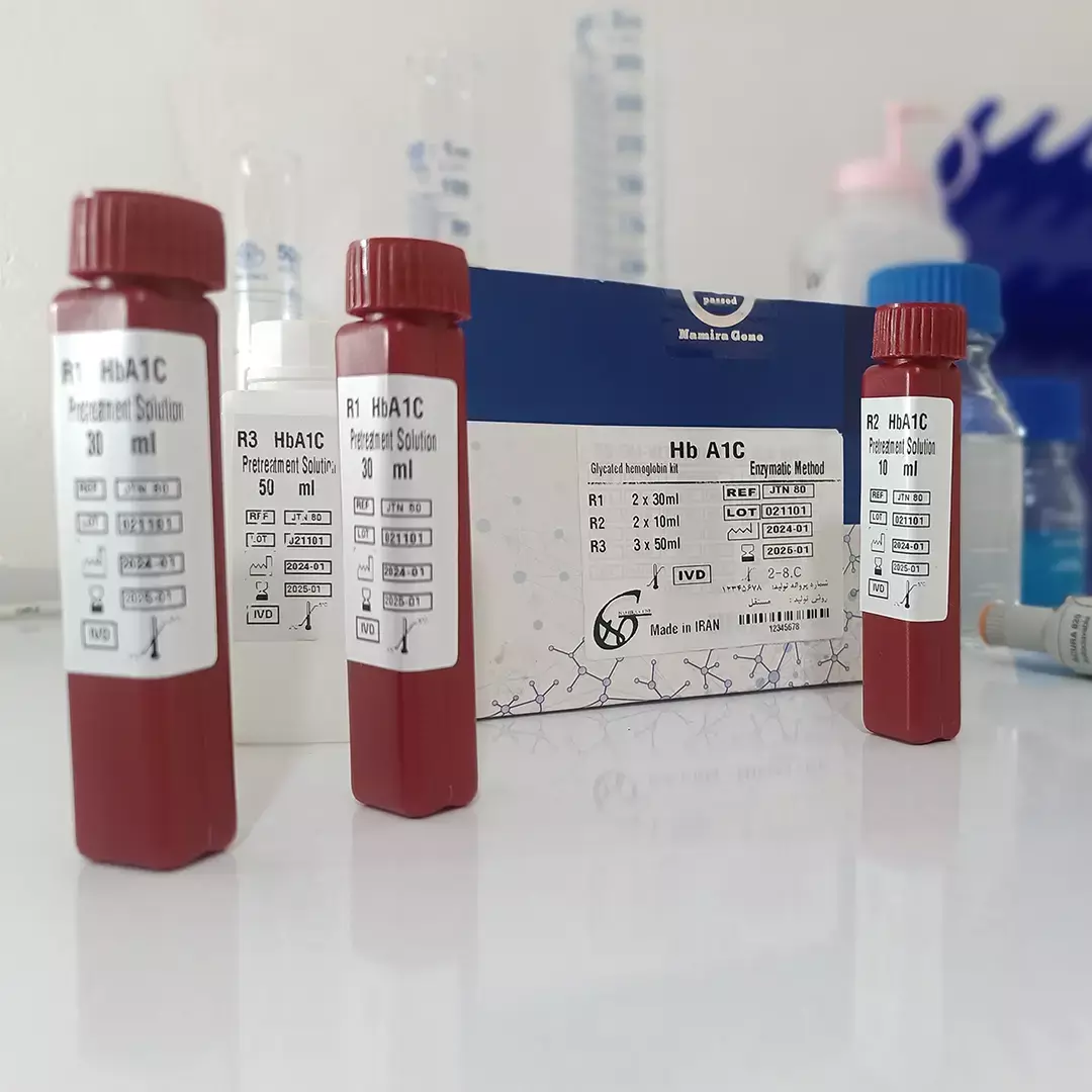 شیشه های آزمایشگاهی